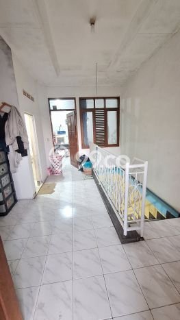 Jual Rumah Bagus Siap Huni LB 110m2 di Antapani, Bandung Jual Rumah Bagus Siap Huni LB 110m2 di Antapani, Bandung