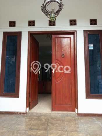 Dijual Rumah Modern 4 KT di Buah Batu, Bandung Dijual Rumah Modern 4 KT di Buah Batu, Bandung
