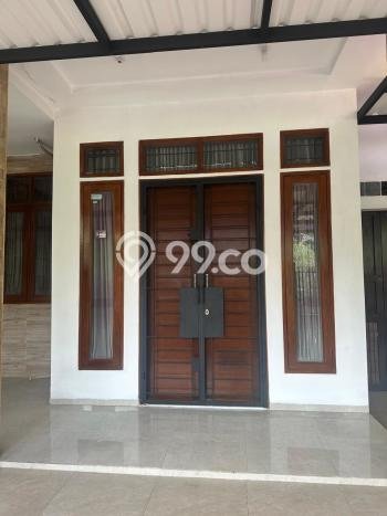 Lokasi terbaik! Rumah siap huni dikontrakkan di Lengkong LB 250m2 Lokasi terbaik! Rumah siap huni dikontrakkan di Lengkong LB 250m2