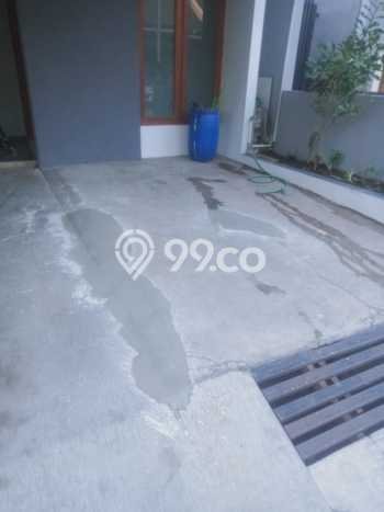 Rumah Modern 3 Kamar LT 105m2 di Buah Batu Rumah Modern 3 Kamar LT 105m2 di Buah Batu