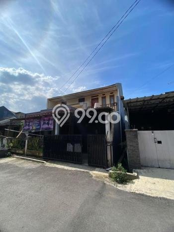 Rumah Modern Minimalis 3 KT Bisa Langsung Pindah di Margahayu Rumah Modern Minimalis 3 KT Bisa Langsung Pindah di Margahayu