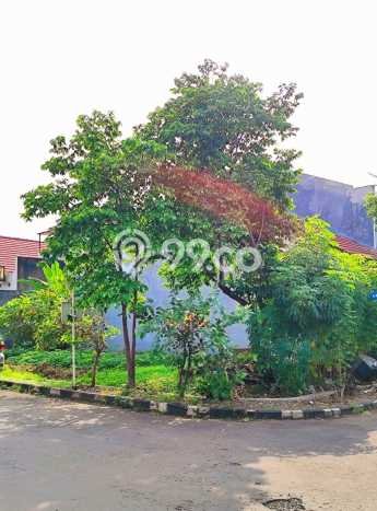 Tanah di Antapani, Luas 105m2m², Lokasi Strategis, Kawasan Asri, Bebas Banjir Tanah di Antapani, Luas 105m2m², Lokasi Strategis, Kawasan Asri, Bebas Banjir