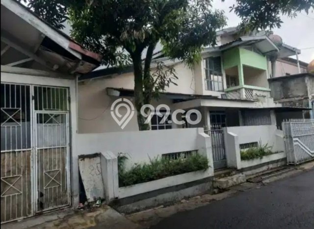Dijual Cepat Rumah Bagus Siap Huni LB 130m2 di Antapani, Bandung Dijual Cepat Rumah Bagus Siap Huni LB 130m2 di Antapani, Bandung