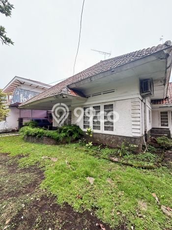 LOKASI PREMIUM! Rumah Strategis di Talaga Bodas, Luas 498m2m² LB 213m2m² LOKASI PREMIUM! Rumah Strategis di Talaga Bodas, Luas 498m2m² LB 213m2m²