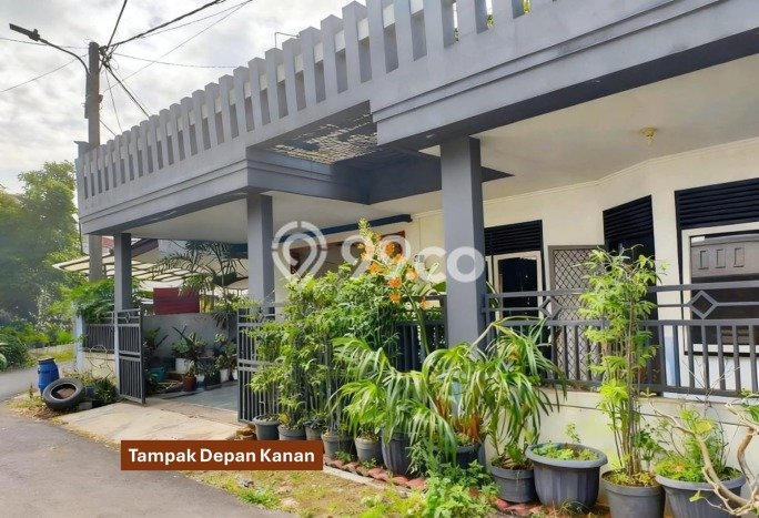 Disewakan Segera Rumah Kondisi Baik di Kawasan Antapani, Bandung Disewakan Segera Rumah Kondisi Baik di Kawasan Antapani, Bandung