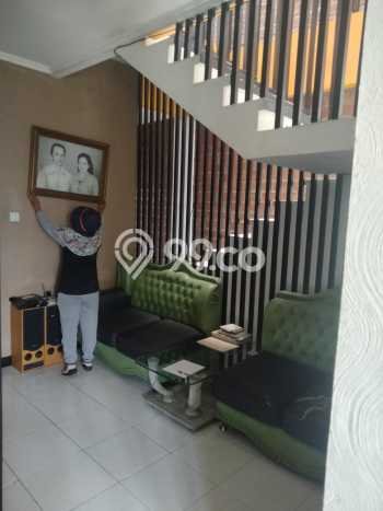 Dijual Kost 8 Kamar di Bandung untuk Investasi Anda Dijual Kost 8 Kamar di Bandung untuk Investasi Anda
