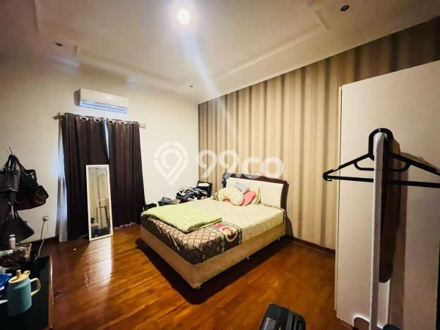 Jual Rumah Mewah Elegan Dengan View Eksklusif di Turangga, Bandung Jual Rumah Mewah Elegan Dengan View Eksklusif di Turangga, Bandung