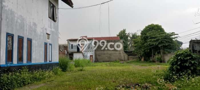 Dijual Tanah di Bandung, Luas 1029m2 SHM Dijual Tanah di Bandung, Luas 1029m2 SHM