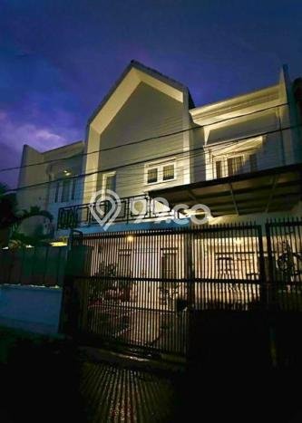 Rumah Minimalis 4 KT di Turangga Bandung Semi Furnished Rumah Minimalis 4 KT di Turangga Bandung Semi Furnished