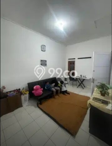 Rumah Luas Asri 2 KT Siap Pakai di Gede Bage Bandung Rumah Luas Asri 2 KT Siap Pakai di Gede Bage Bandung