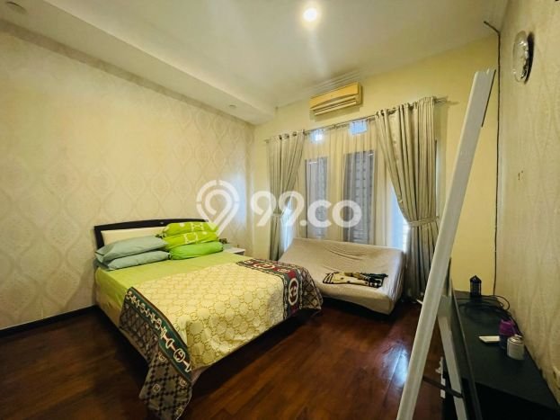 Jual Rumah Mewah Elegan Dengan View Eksklusif di Turangga, Bandung Jual Rumah Mewah Elegan Dengan View Eksklusif di Turangga, Bandung