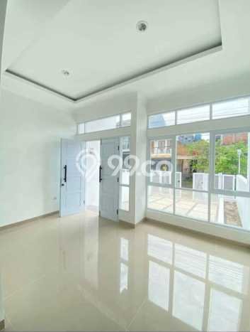 Rumah Modern Minimalis 4 Kamar Siap Huni di Arcamanik Rumah Modern Minimalis 4 Kamar Siap Huni di Arcamanik