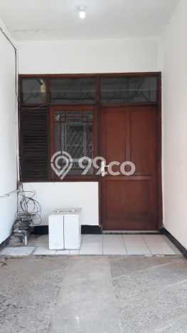 Rumah Luas Asri 5 KT Siap Huni di BKR Bandung Rumah Luas Asri 5 KT Siap Huni di BKR Bandung