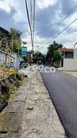 Dijual Tanah Area Potensial di , Luas 198m2m², Lingkungan Asri Dijual Tanah Area Potensial di , Luas 198m2m², Lingkungan Asri