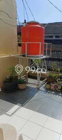 Rumah LT 90m2m² di Antapani, Bandung - Akses Mudah Rumah LT 90m2m² di Antapani, Bandung - Akses Mudah