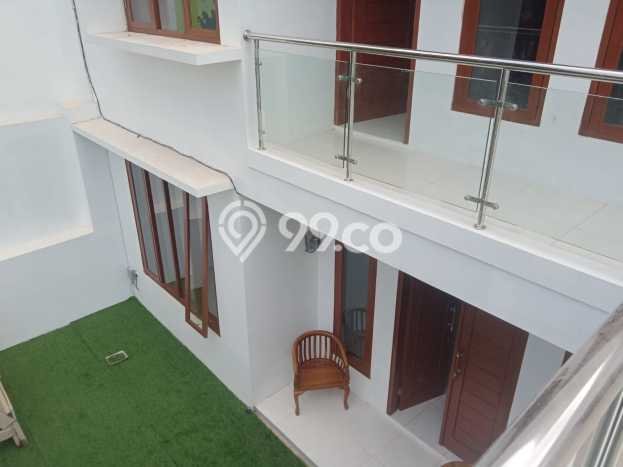 Properti Nyaman 4 KT LT 151m² di Padasuka, Bandung Properti Nyaman 4 KT LT 151m² di Padasuka, Bandung