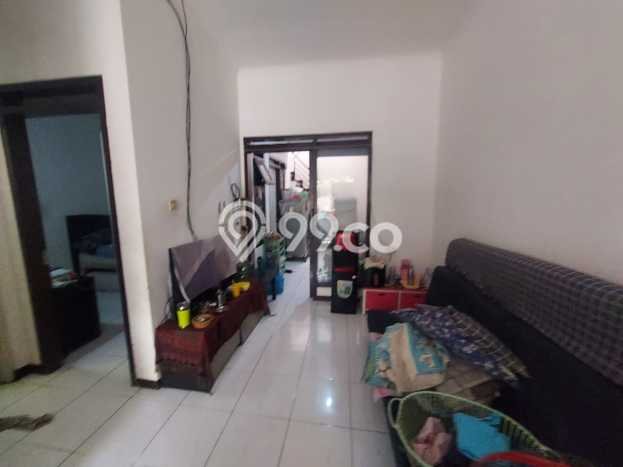 Rumah Modern 4 KT LT 105m2 di Buah Batu Rumah Modern 4 KT LT 105m2 di Buah Batu