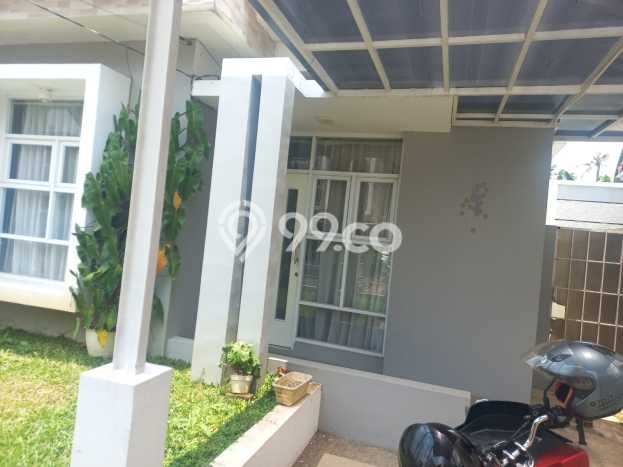 Rumah Strategis Minimalis Lb 110m2 di Cimahi Utara, Cimahi Rumah Strategis Minimalis Lb 110m2 di Cimahi Utara, Cimahi