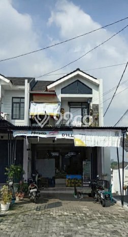 Unit Ruko Dijual di Cimahi Utara Cimahi Luas Tanah 78m2, Luas Bangunan 100m2 Unit Ruko Dijual di Cimahi Utara Cimahi Luas Tanah 78m2, Luas Bangunan 100m2