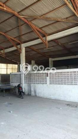Unit Gudang Strategis di Arcamanik, Bandung Potensi Cuan Besar Unit Gudang Strategis di Arcamanik, Bandung Potensi Cuan Besar