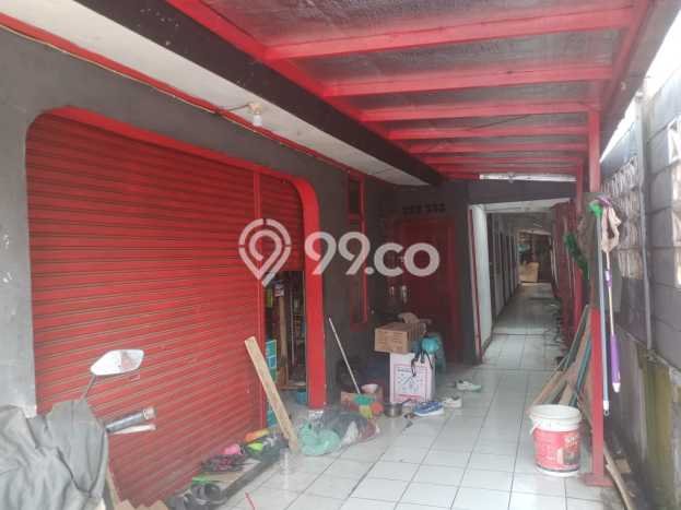 Jual Rumah Favorit Siap Huni LB 120m2 di Cimahi Utara, Cimahi Jual Rumah Favorit Siap Huni LB 120m2 di Cimahi Utara, Cimahi
