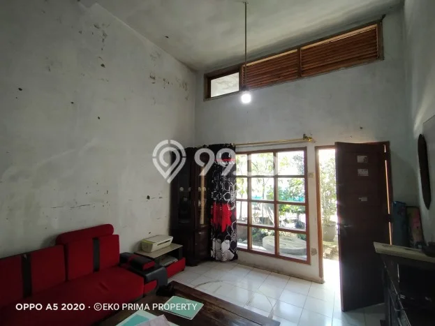 Rumah Modern Minimalis 3 Kamar Siap Huni di Cimahi Selatan Rumah Modern Minimalis 3 Kamar Siap Huni di Cimahi Selatan