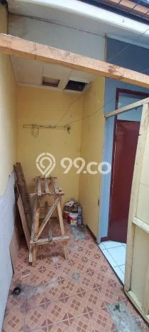 Rumah Strategis Modern Lb 50m2 di Cimahi Utara, Cimahi Rumah Strategis Modern Lb 50m2 di Cimahi Utara, Cimahi