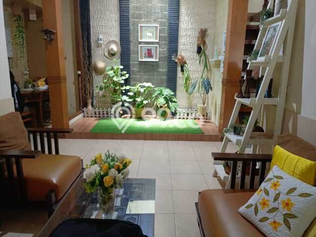 Rumah Modern Cantik 4 Kamar Siap Huni di Cimahi Utara Rumah Modern Cantik 4 Kamar Siap Huni di Cimahi Utara