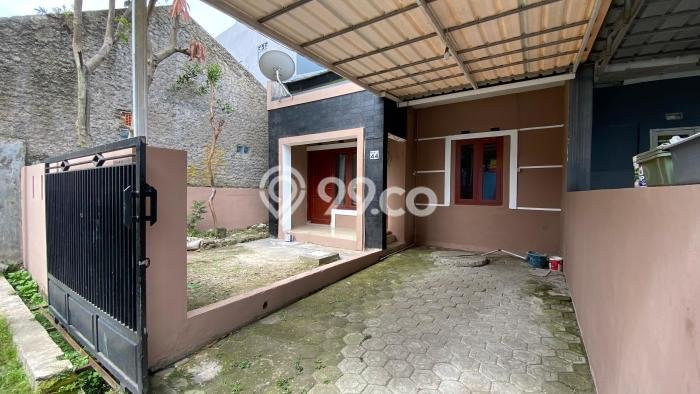 Jual Rumah Bagus Siap Huni LB 60m2 di Cimahi Selatan, Cimahi Jual Rumah Bagus Siap Huni LB 60m2 di Cimahi Selatan, Cimahi