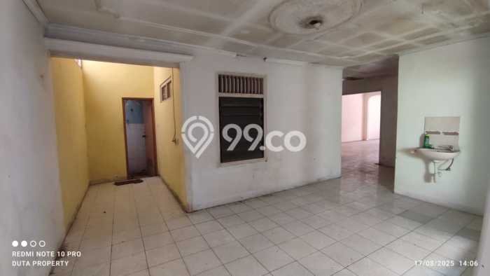 Dijual Rumah Eksklusif 4 KT di Gunung Batu, Bandung Dijual Rumah Eksklusif 4 KT di Gunung Batu, Bandung