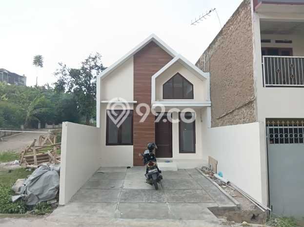 Rumah Sederhana Dijual Lokasi Cimahi Utara 2 Kamar dengan LT 65m2 Rumah Sederhana Dijual Lokasi Cimahi Utara 2 Kamar dengan LT 65m2