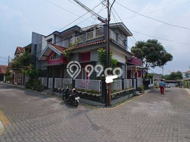 Rumah Modern Cantik 4 Kamar Siap Huni di Cimahi Utara Rumah Modern Cantik 4 Kamar Siap Huni di Cimahi Utara