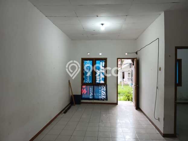 Rumah Strategis Modern Lb 48m2 di Cimahi Utara, Cimahi Rumah Strategis Modern Lb 48m2 di Cimahi Utara, Cimahi