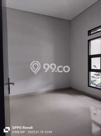 Rumah Strategis Modern Lb 90m2 di Batununggal, Bandung Rumah Strategis Modern Lb 90m2 di Batununggal, Bandung