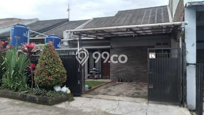 Jual Rumah Bagus Siap Huni LB 50m2 di Cimahi Utara, Cimahi Jual Rumah Bagus Siap Huni LB 50m2 di Cimahi Utara, Cimahi