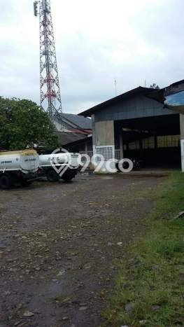 Unit Gudang Strategis di Arcamanik, Bandung Potensi Cuan Besar Unit Gudang Strategis di Arcamanik, Bandung Potensi Cuan Besar