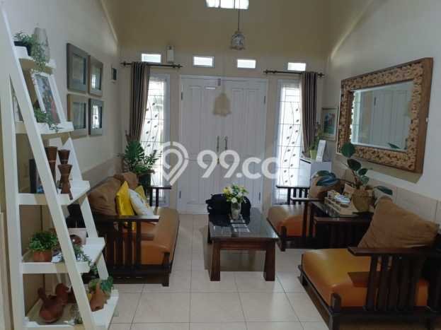 Rumah Modern Cantik 4 Kamar Siap Huni di Cimahi Utara Rumah Modern Cantik 4 Kamar Siap Huni di Cimahi Utara