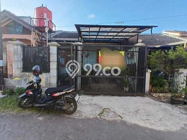 Jual Rumah Murah di Cimahi Utara Cimahi Harga Rp 430 Juta LT 72m2 Jual Rumah Murah di Cimahi Utara Cimahi Harga Rp 430 Juta LT 72m2