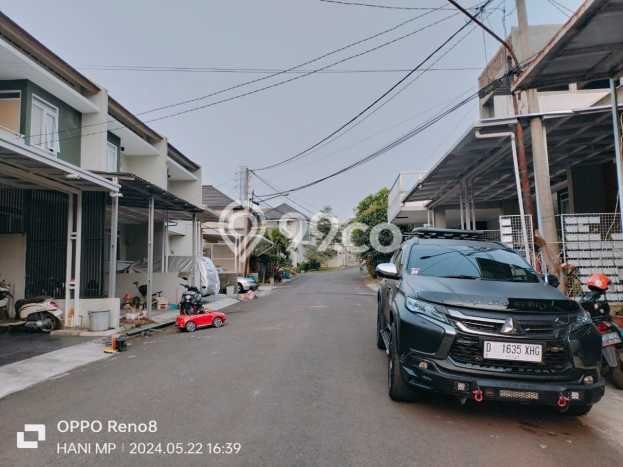 Dijual Cepat Rumah Favorit Siap Huni LB 80m2 di Cimahi Utara, Cimahi Dijual Cepat Rumah Favorit Siap Huni LB 80m2 di Cimahi Utara, Cimahi