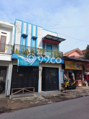 Unit Ruko Dijual di Cimahi Utara Cimahi 120m2 Unit Ruko Dijual di Cimahi Utara Cimahi 120m2