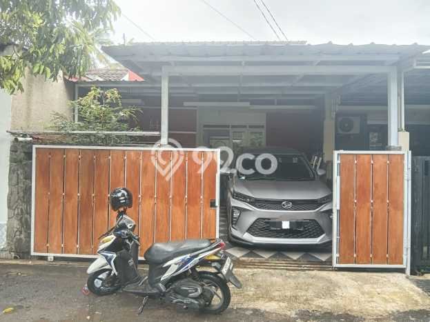 Dijual Hunian Rumah Terawat 2 Kamar di Batujajar, Bandung Dijual Hunian Rumah Terawat 2 Kamar di Batujajar, Bandung