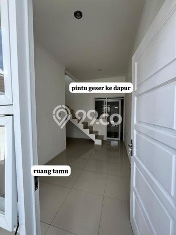 Rumah Modern Cantik 3 Kamar Siap Huni di Cimahi Utara Rumah Modern Cantik 3 Kamar Siap Huni di Cimahi Utara