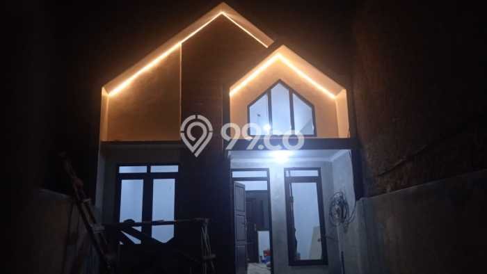 Rumah Sederhana Dijual Lokasi Cimahi Utara 2 Kamar dengan LT 65m2 Rumah Sederhana Dijual Lokasi Cimahi Utara 2 Kamar dengan LT 65m2