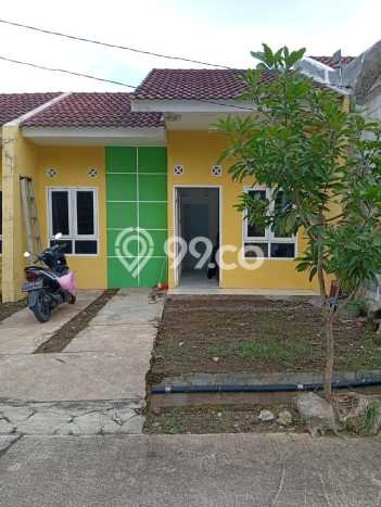 Rumah Nyaman 2 KT LB 30m2 Kondisi Bagus di Padalarang Rumah Nyaman 2 KT LB 30m2 Kondisi Bagus di Padalarang