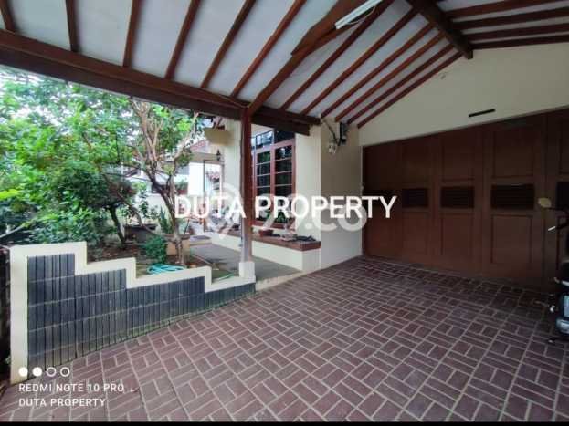 Jual Rumah Eksklusif 4 KT di Pasteur, Bandung Jual Rumah Eksklusif 4 KT di Pasteur, Bandung