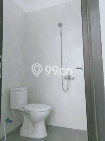 Rumah Modern Minimalis 2 Kamar Siap Huni di Cimahi Utara Rumah Modern Minimalis 2 Kamar Siap Huni di Cimahi Utara