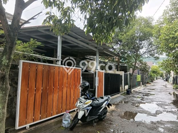 Dijual Hunian Rumah Terawat 2 Kamar di Batujajar, Bandung Dijual Hunian Rumah Terawat 2 Kamar di Batujajar, Bandung