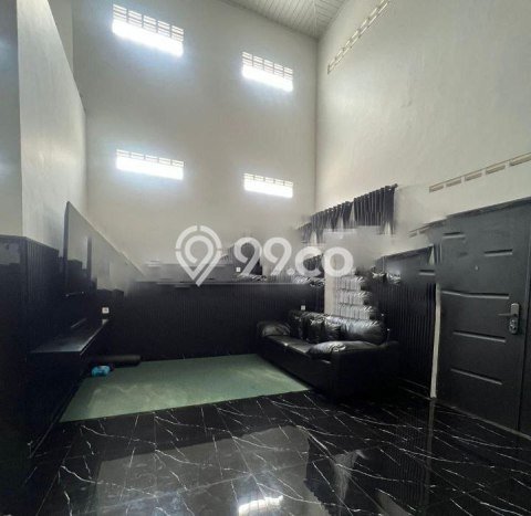 Rumah Modern Minimalis 3 Kamar Siap Huni di Cimahi Tengah Rumah Modern Minimalis 3 Kamar Siap Huni di Cimahi Tengah