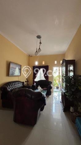 Hunian Eksklusif Siap Huni LT 335m2 di Cimahi Utara, Cimahi Hunian Eksklusif Siap Huni LT 335m2 di Cimahi Utara, Cimahi