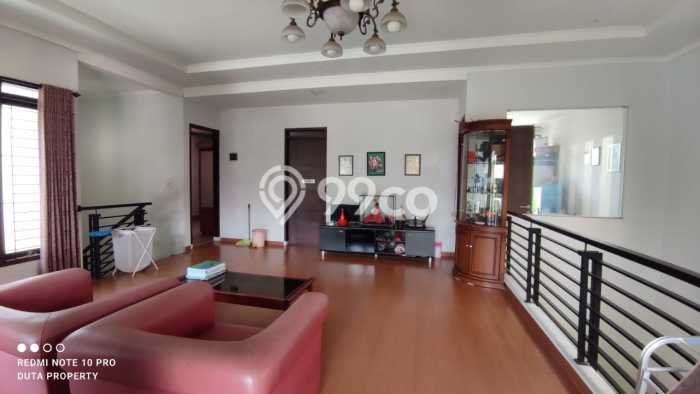 Dijual Hunian Rumah Nyaman 4 Kamar di Ciwaruga, Bandung Dijual Hunian Rumah Nyaman 4 Kamar di Ciwaruga, Bandung